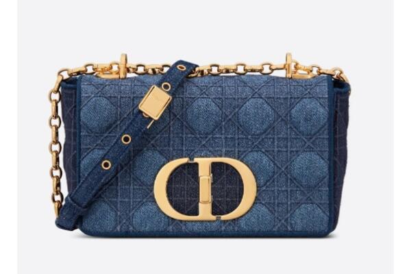 渑池县回收二手包包Dior