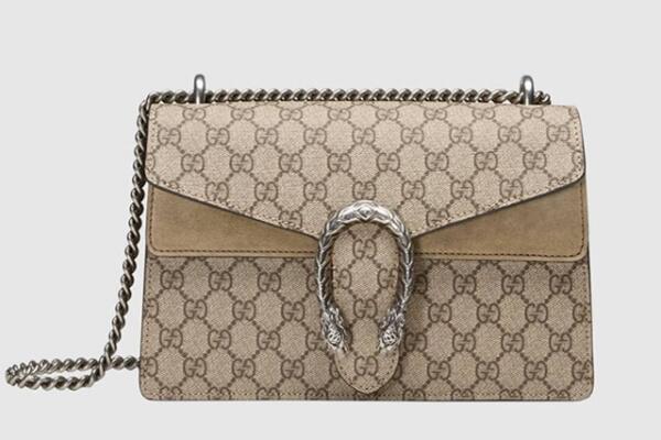 渑池县回收古驰二手名包